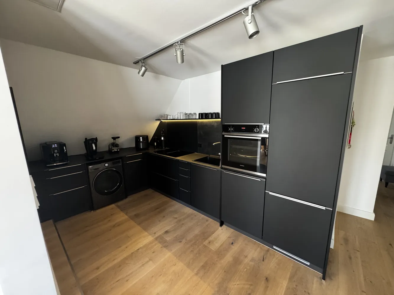 3 Zimmer Wohnung mit 82 m² in Hamburg – Bild 7