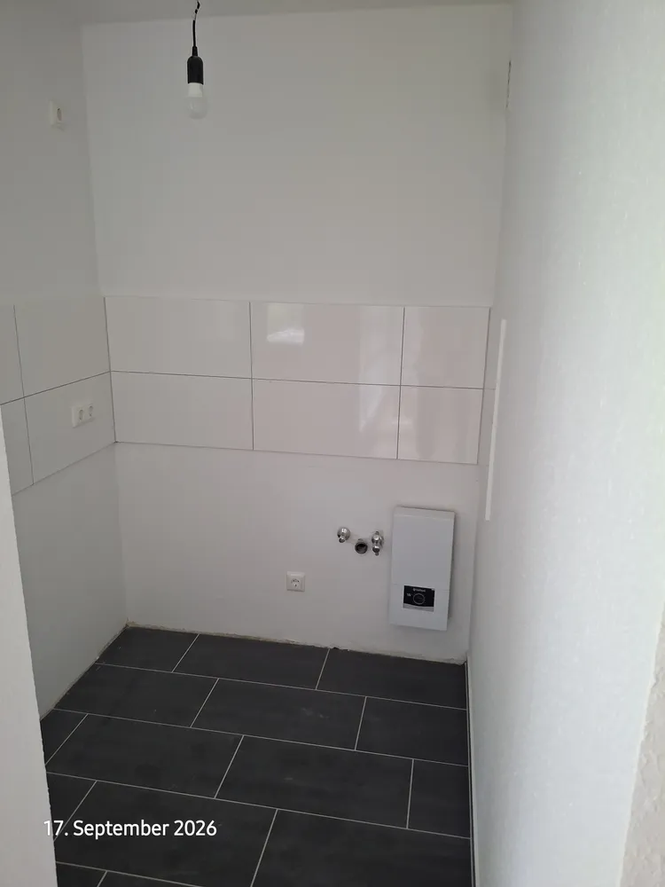 1 room apartment with 39 m² in Düsseldorf – Photo 3