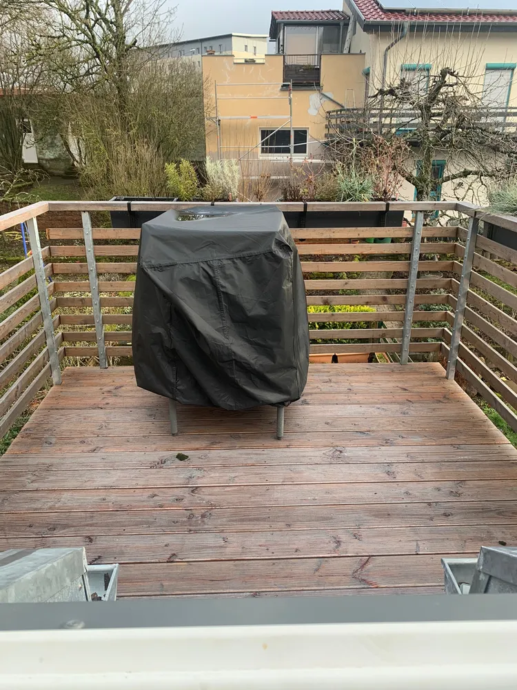 2 room apartment with 110 m² in Pirmasens – Photo 4