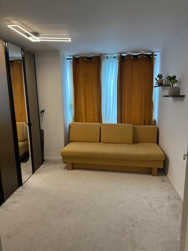 2 Zimmer Wohnung mit 48 m² in Ratingen – Bild 4