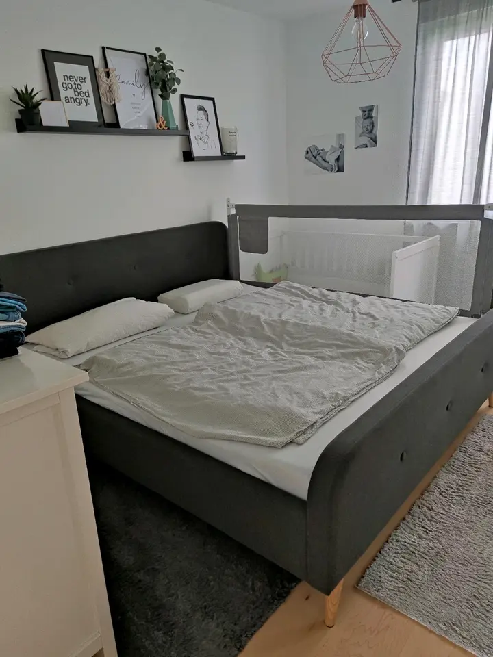 WG-Zimmer mit 103 m² in Mainz – Bild 4