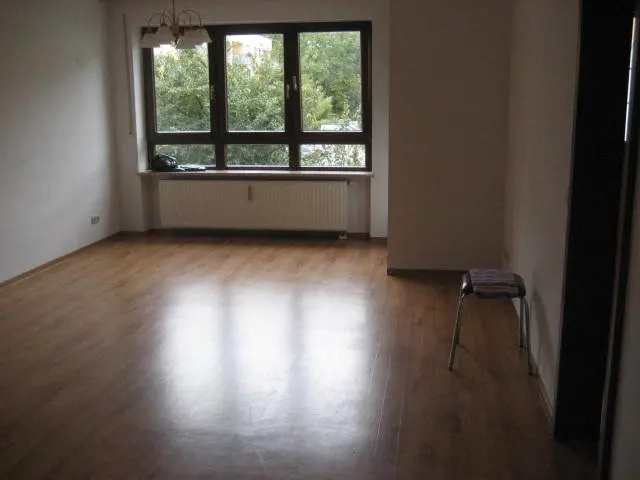 2 Zimmer Wohnung mit 52 m² in Augsburg – Bild 5