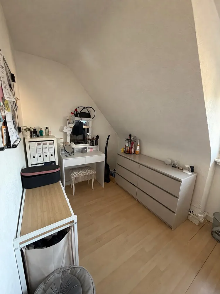 3 Zimmer Wohnung mit 65 m² in Stuttgart – Bild 1