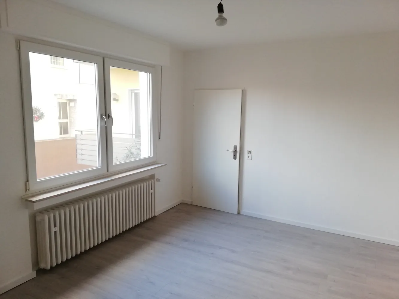2 Zimmer Wohnung mit 37 m² in Duisburg – Bild 9