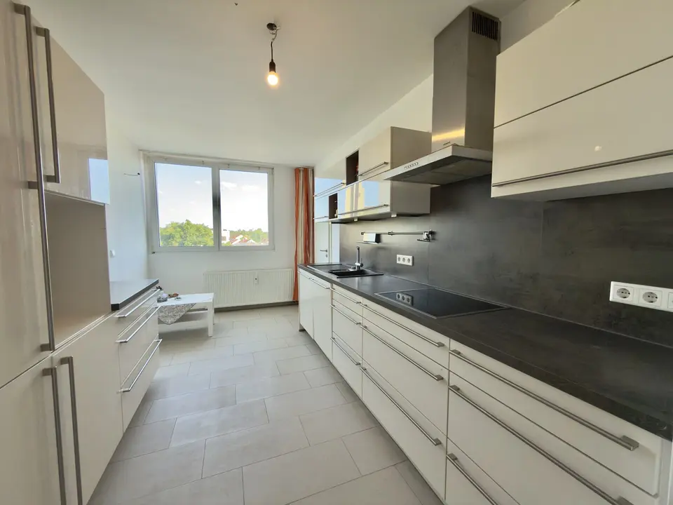 3 Zimmer Wohnung mit 92 m² in Nürnberg – Bild 7