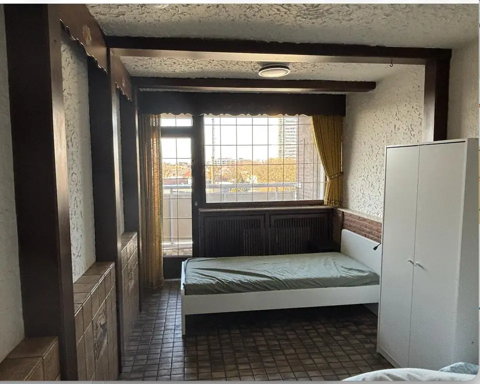 3 Zimmer Wohnung mit 83 m² in Duisburg – Bild 2