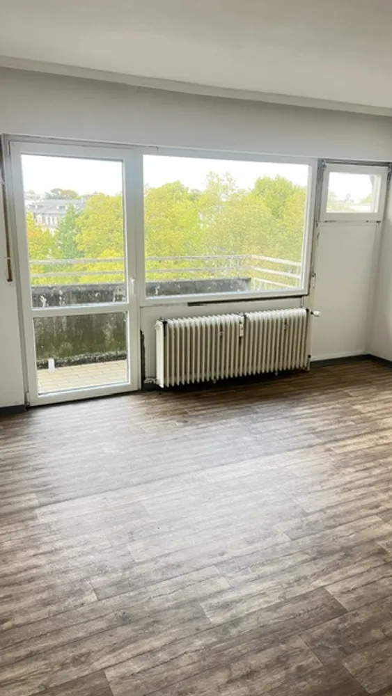 2 Zimmer Wohnung mit 67 m² in Offenbach am Main – Bild 1