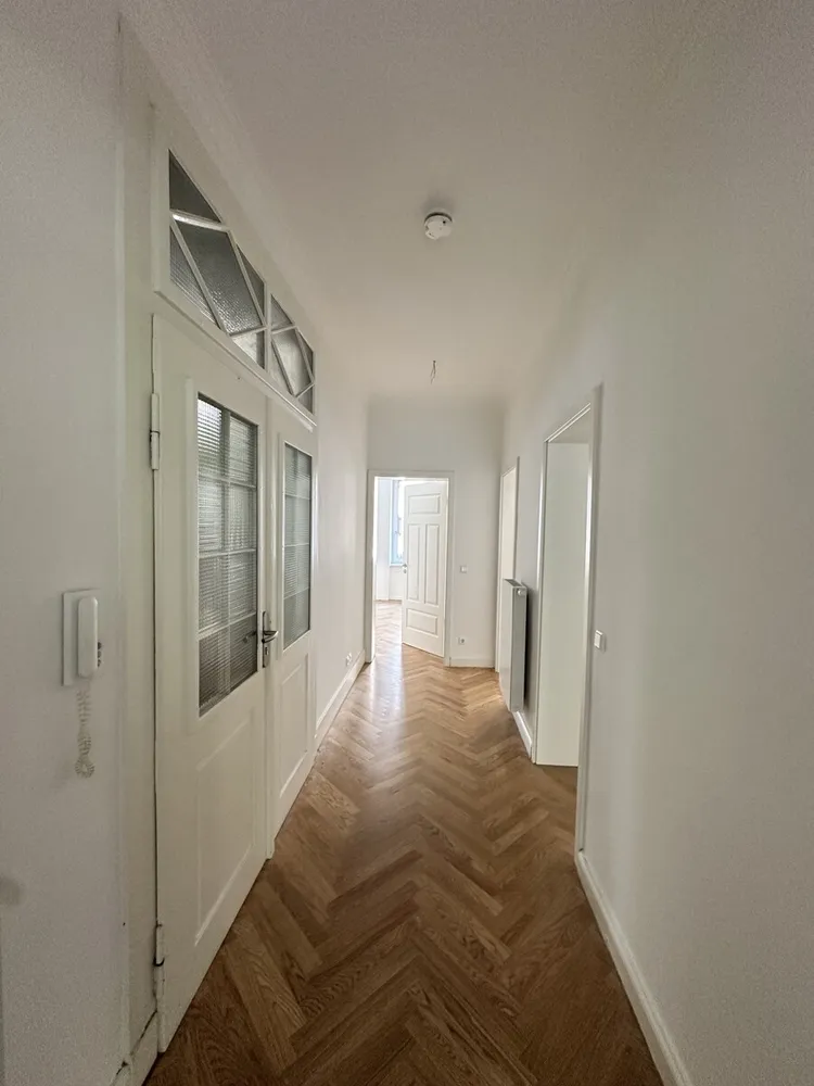 3 Zimmer Wohnung mit 105 m² in Stuttgart – Bild 3