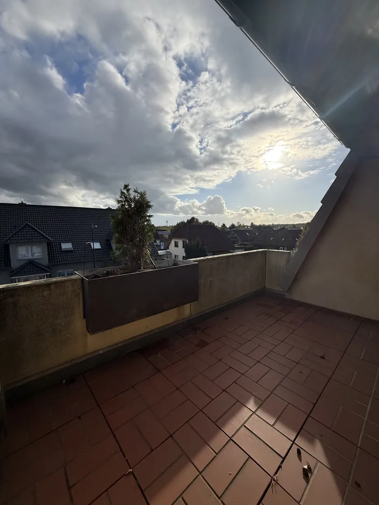 3 Zimmer Wohnung mit 70 m² in Peine – Bild 5