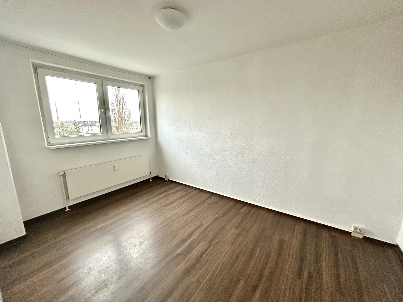 2 room apartment with 46 m² in Magdeburg – Photo 4