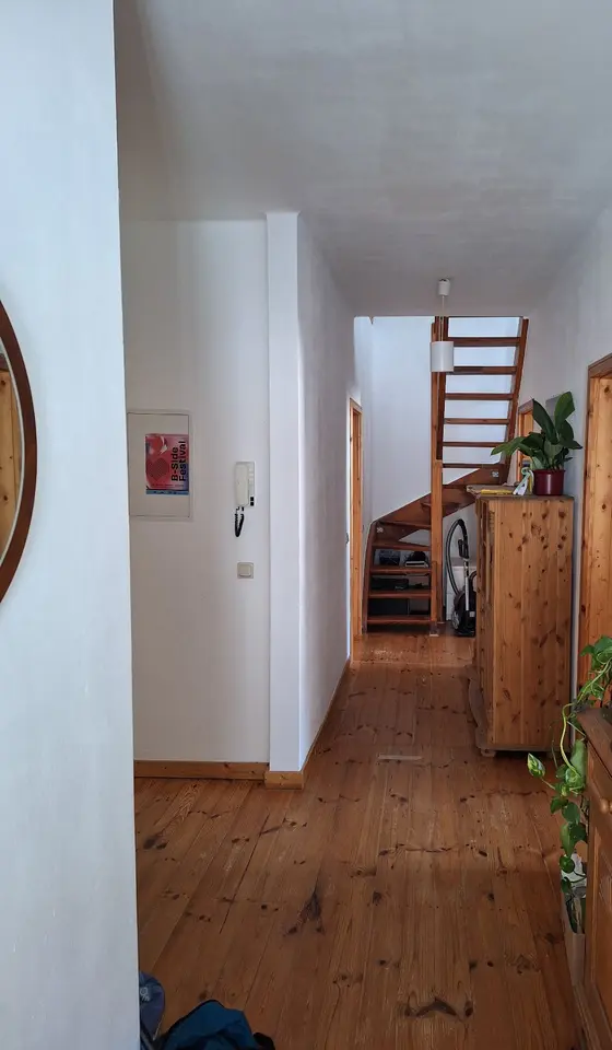 WG-Zimmer mit 88 m² in Saarbrücken – Bild 5
