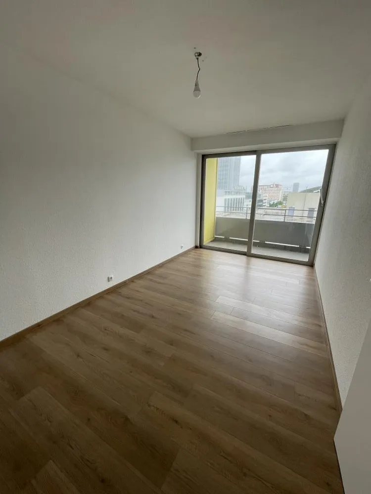 1 Zimmer Wohnung mit 41 m² in Ludwigshafen am Rhein – Bild 6
