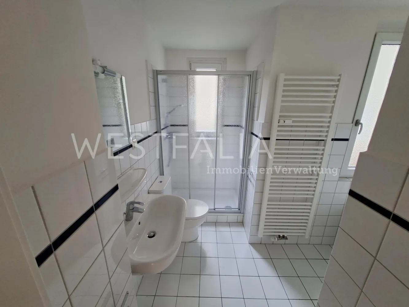 3 Zimmer Wohnung mit 120 m² in Düsseldorf – Bild 12
