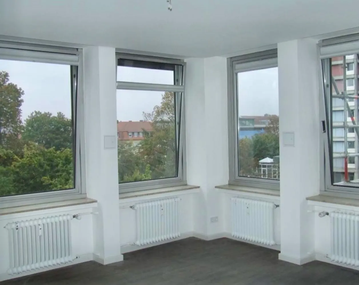 3 Zimmer Wohnung mit 108 m² in Regensburg – Bild 4