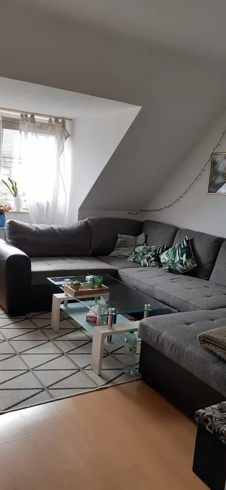 2 Zimmer Wohnung mit 40 m² in Nürnberg – Bild 2