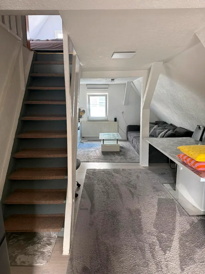 4 Zimmer Wohnung mit 80 m² in Herrenberg – Bild 8
