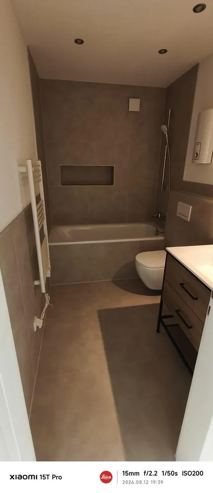 3 Zimmer Wohnung mit 78 m² in Duisburg – Bild 3