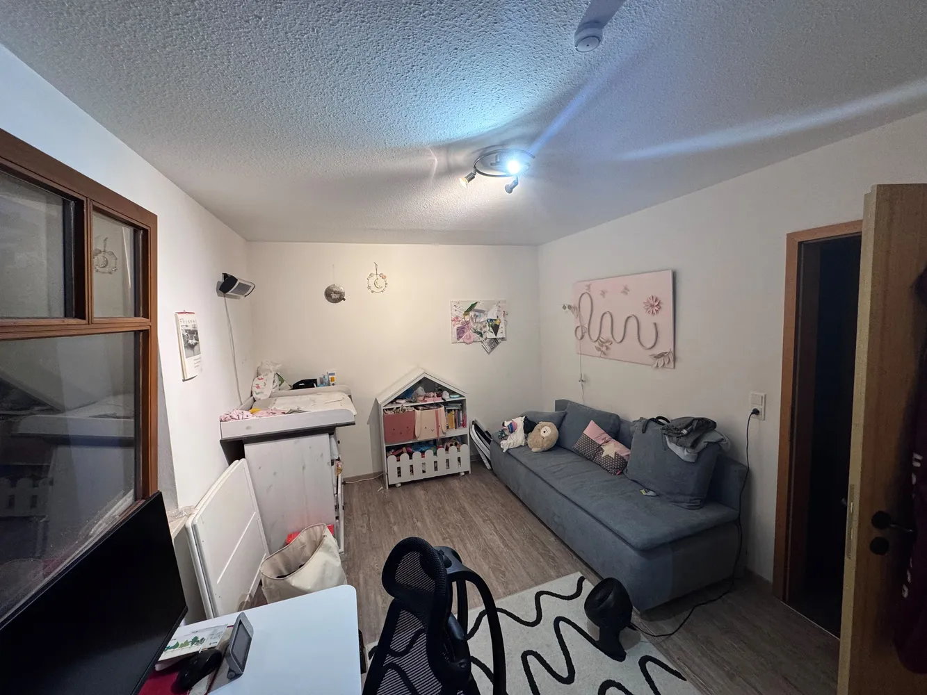 4 Zimmer Wohnung mit 89 m² in Augsburg – Bild 4