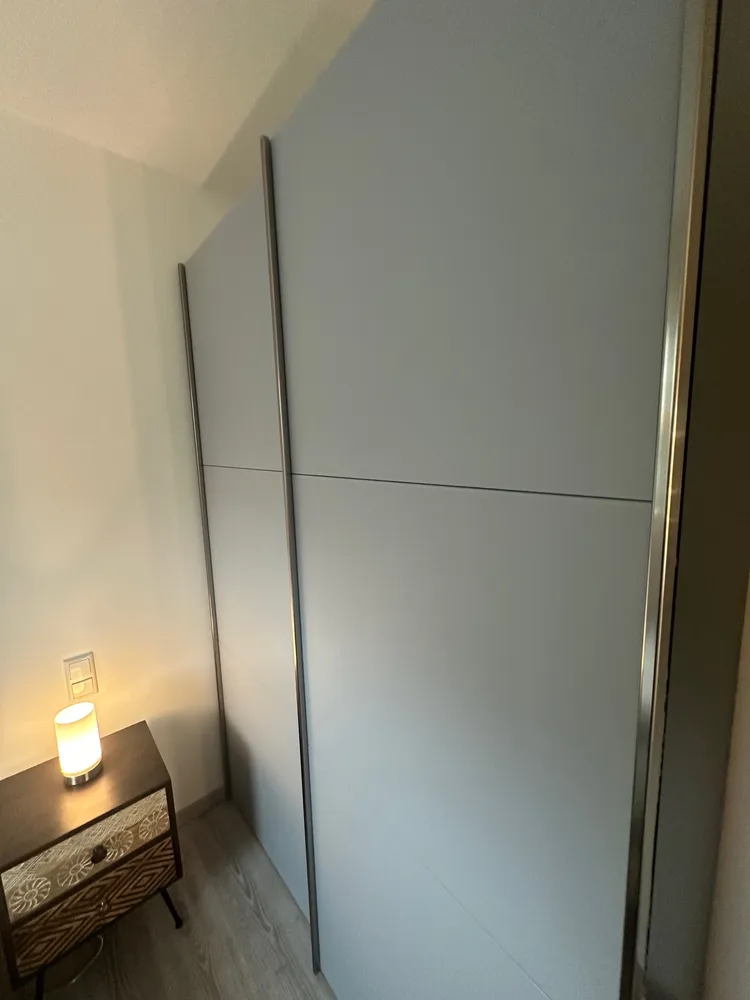 2 Zimmer Wohnung mit 36 m² in München – Bild 10