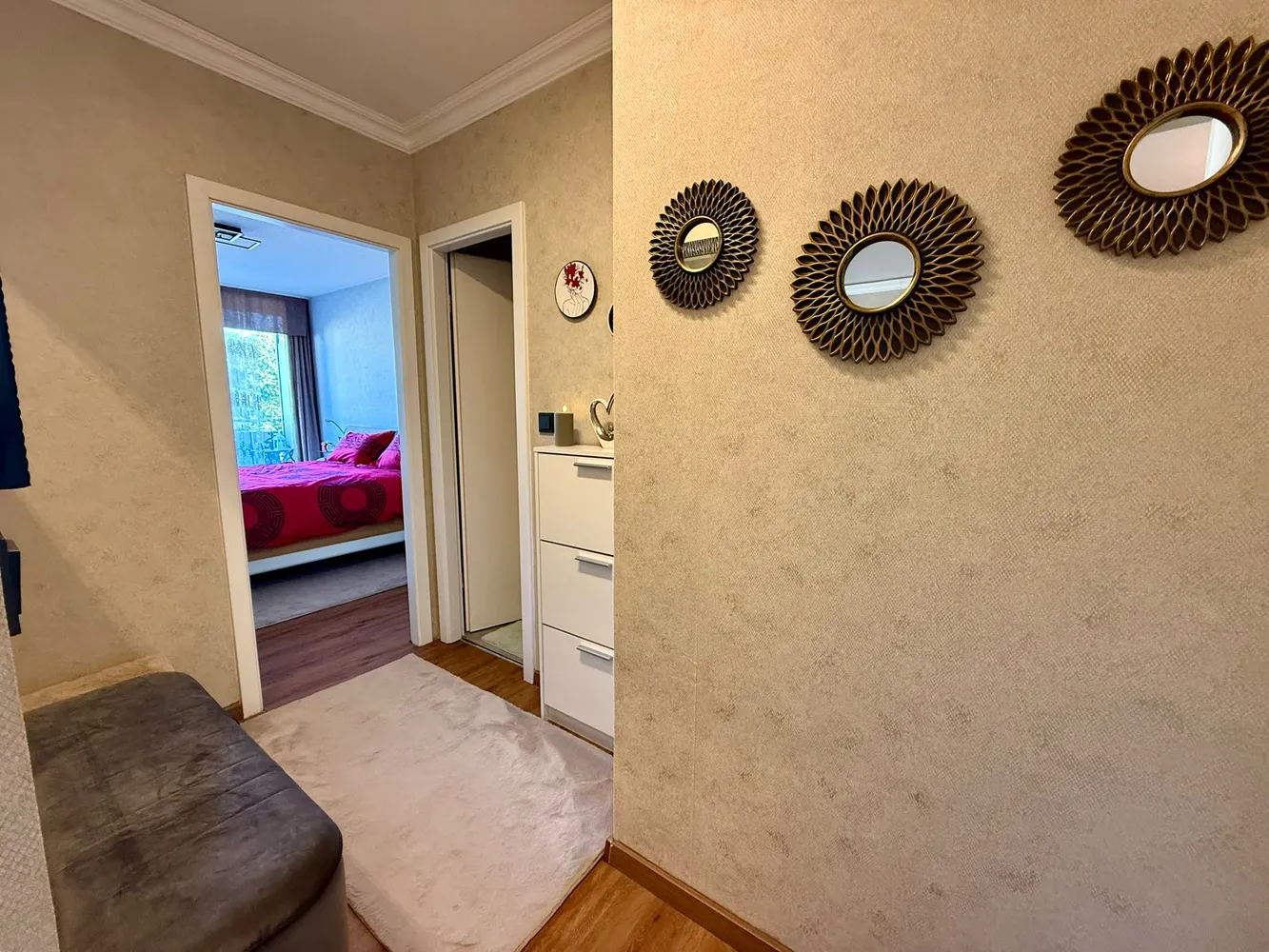 4 Zimmer Wohnung mit 100 m² in Kerpen – Bild 8