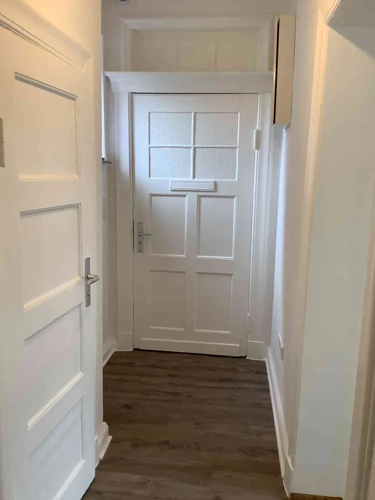 2 Zimmer Wohnung mit 50 m² in Kiel – Bild 10
