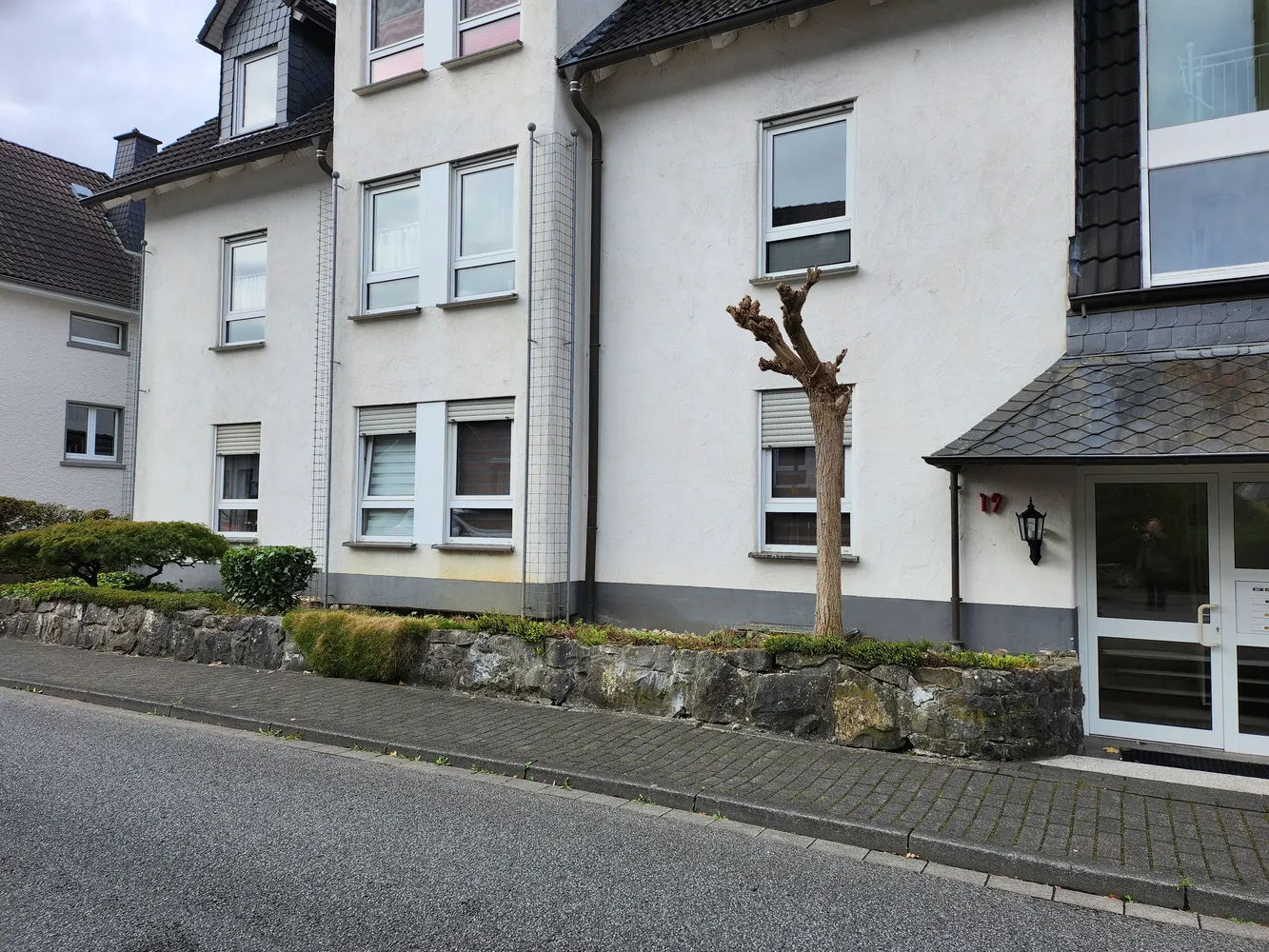 3 Zimmer Wohnung mit 70 m² in Arnsberg – Bild 1