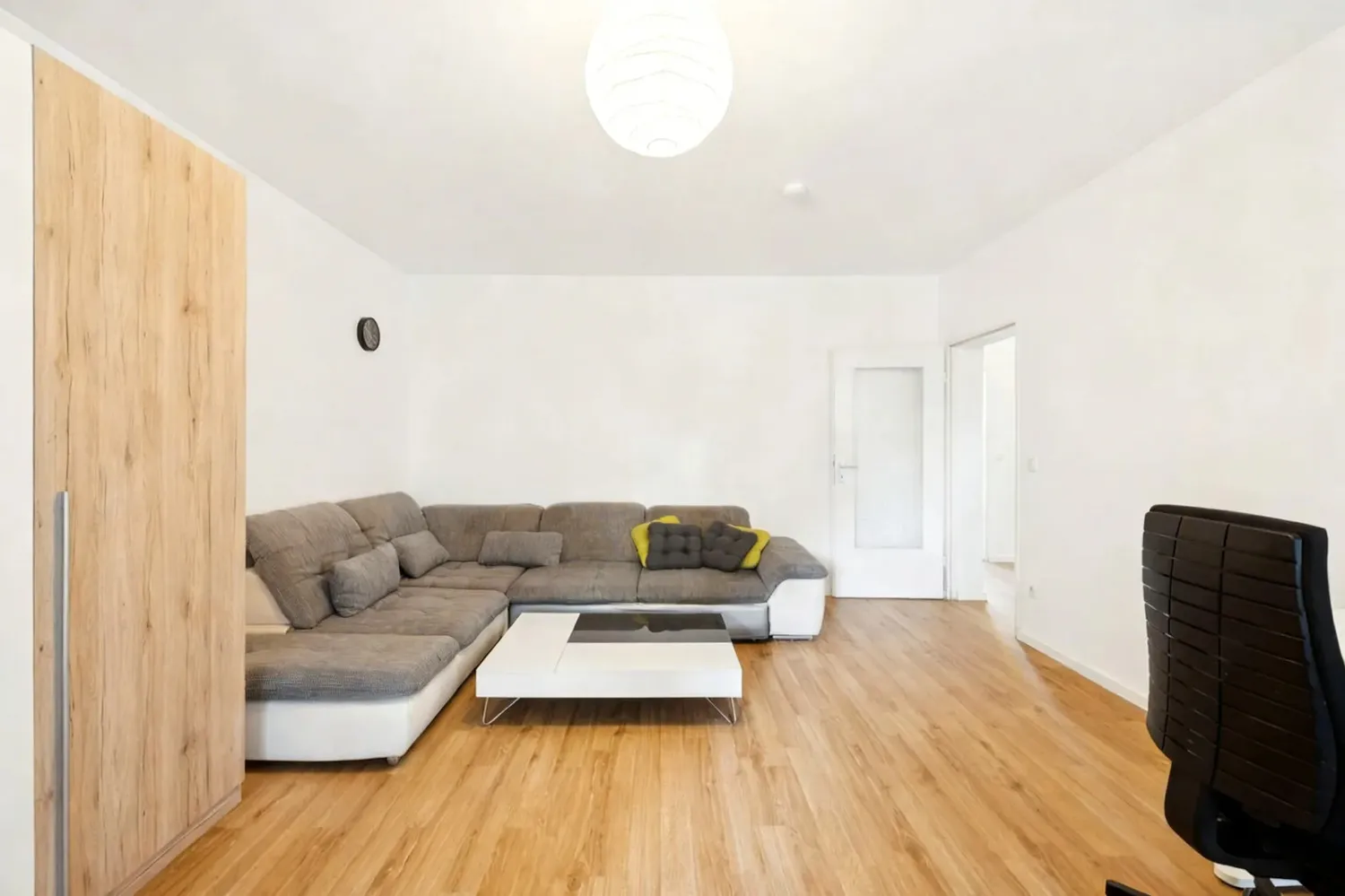 WG-Zimmer mit 40 m² in Berlin – Bild 8