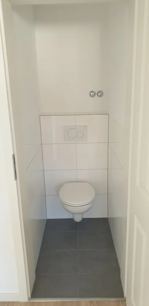 3 Zimmer Wohnung mit 65 m² in Darmstadt – Bild 4