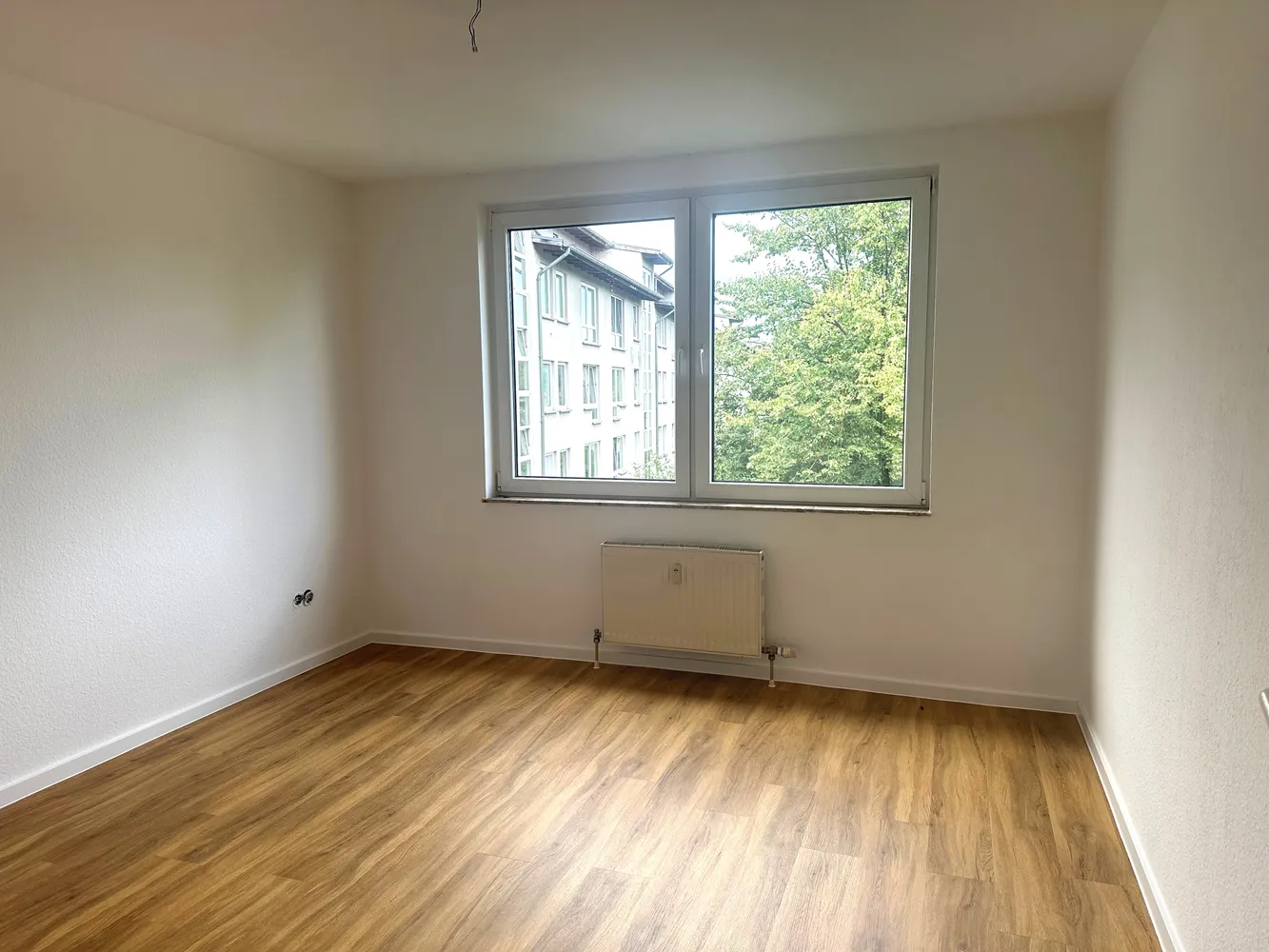3 room apartment with 72 m² in Hanover – Photo 7
