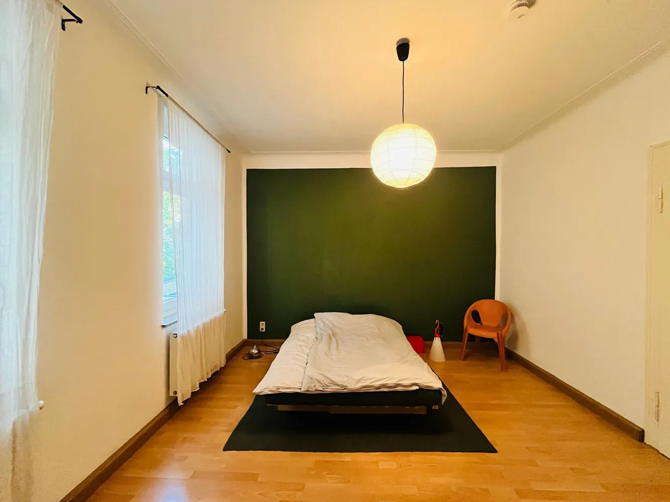 2 Zimmer Wohnung mit 62 m² in Stuttgart – Bild 8