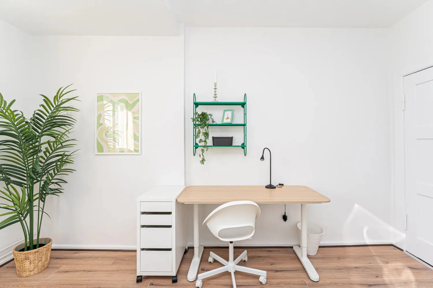 WG-Zimmer mit 16 m² in Berlin – Bild 4