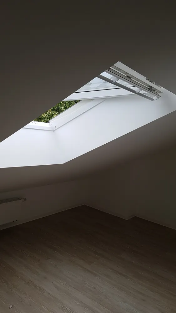 2 room apartment with 45 m² in Mönchengladbach – Photo 7