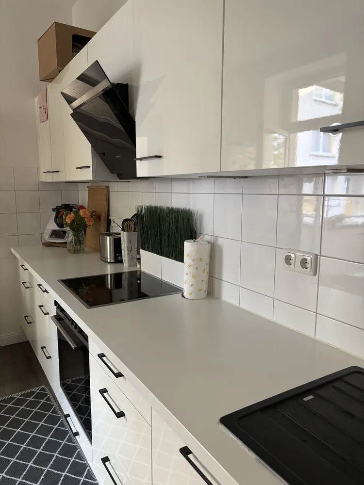 4 Zimmer Wohnung mit 99 m² in Dortmund – Bild 4