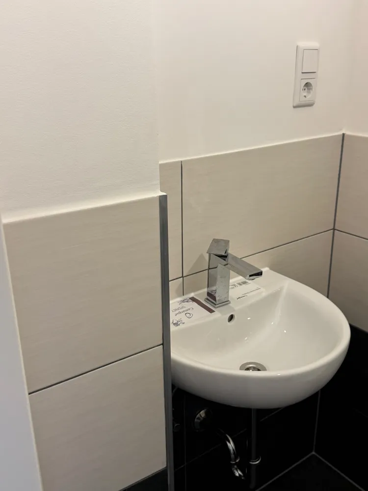 2 Zimmer Wohnung mit 46 m² in Bremen – Bild 5