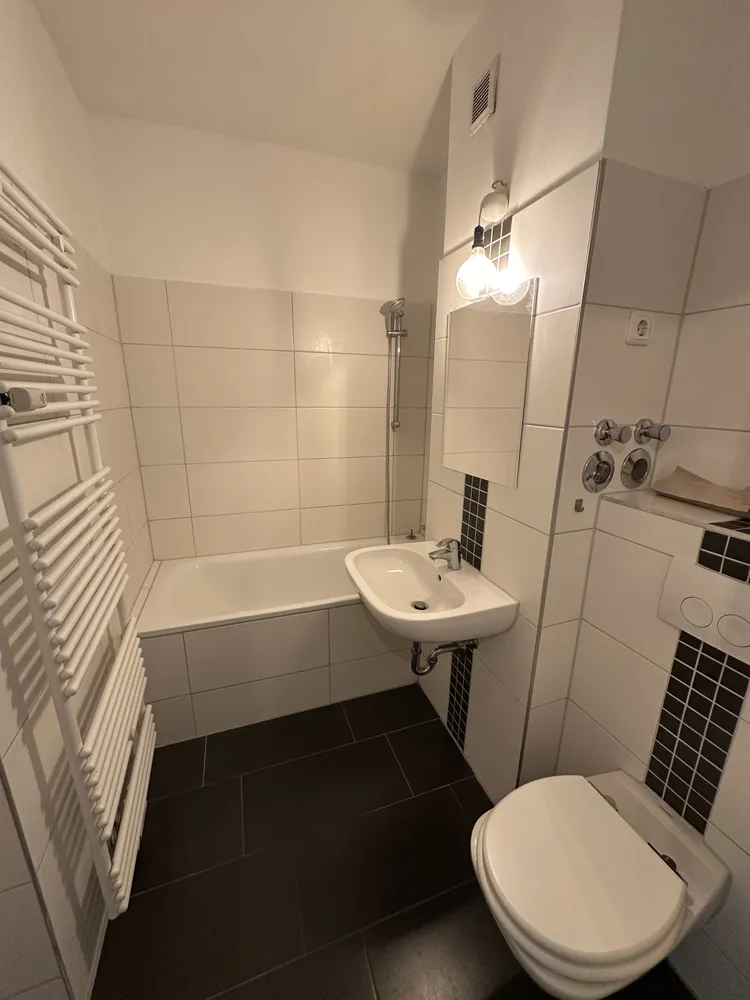 1 Zimmer Wohnung mit 41 m² in Berlin – Bild 11