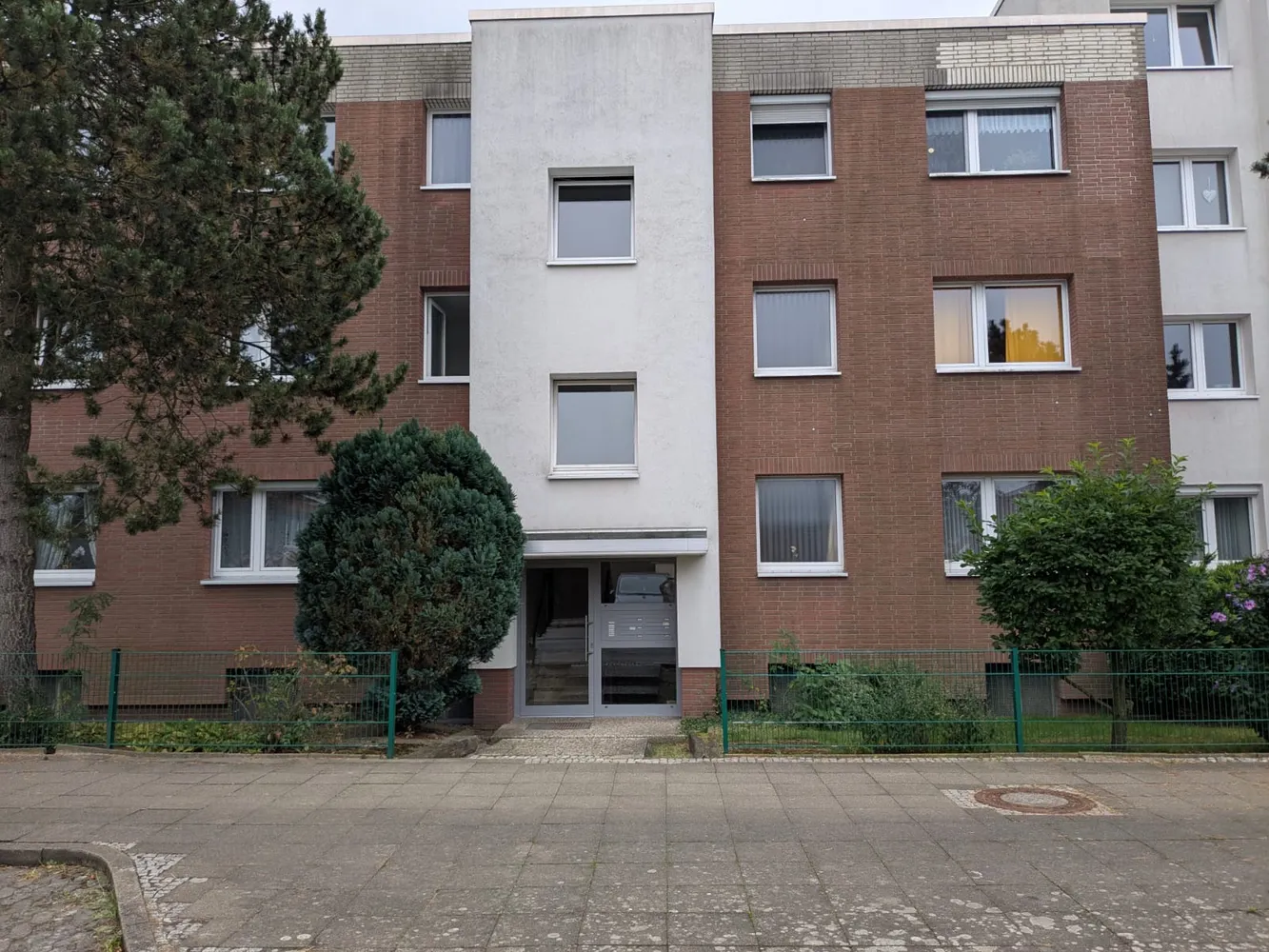 3 Zimmer Wohnung mit 84 m² in Hannover – Bild 7