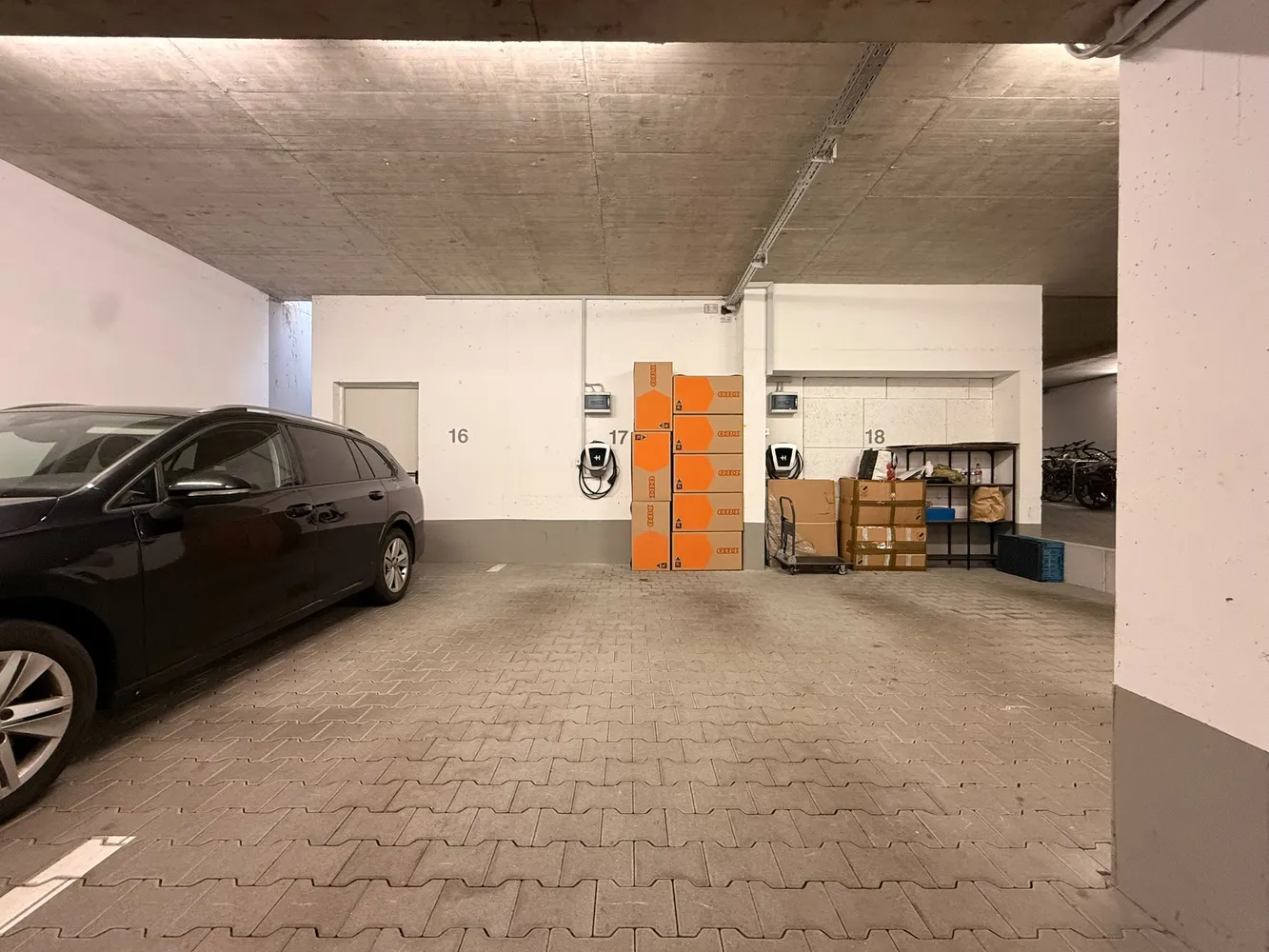 3 Zimmer Wohnung mit 73 m² in Stuttgart – Bild 8