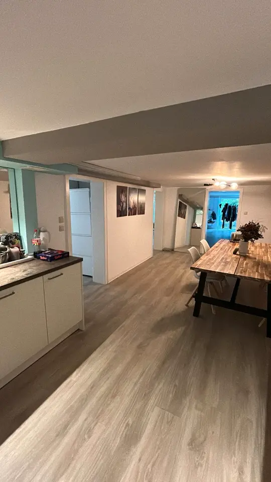 WG-Zimmer mit 20 m² in Hannover – Bild 5