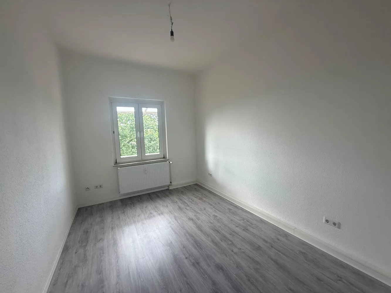 2 room apartment with 59 m² in Hagen – Photo 11
