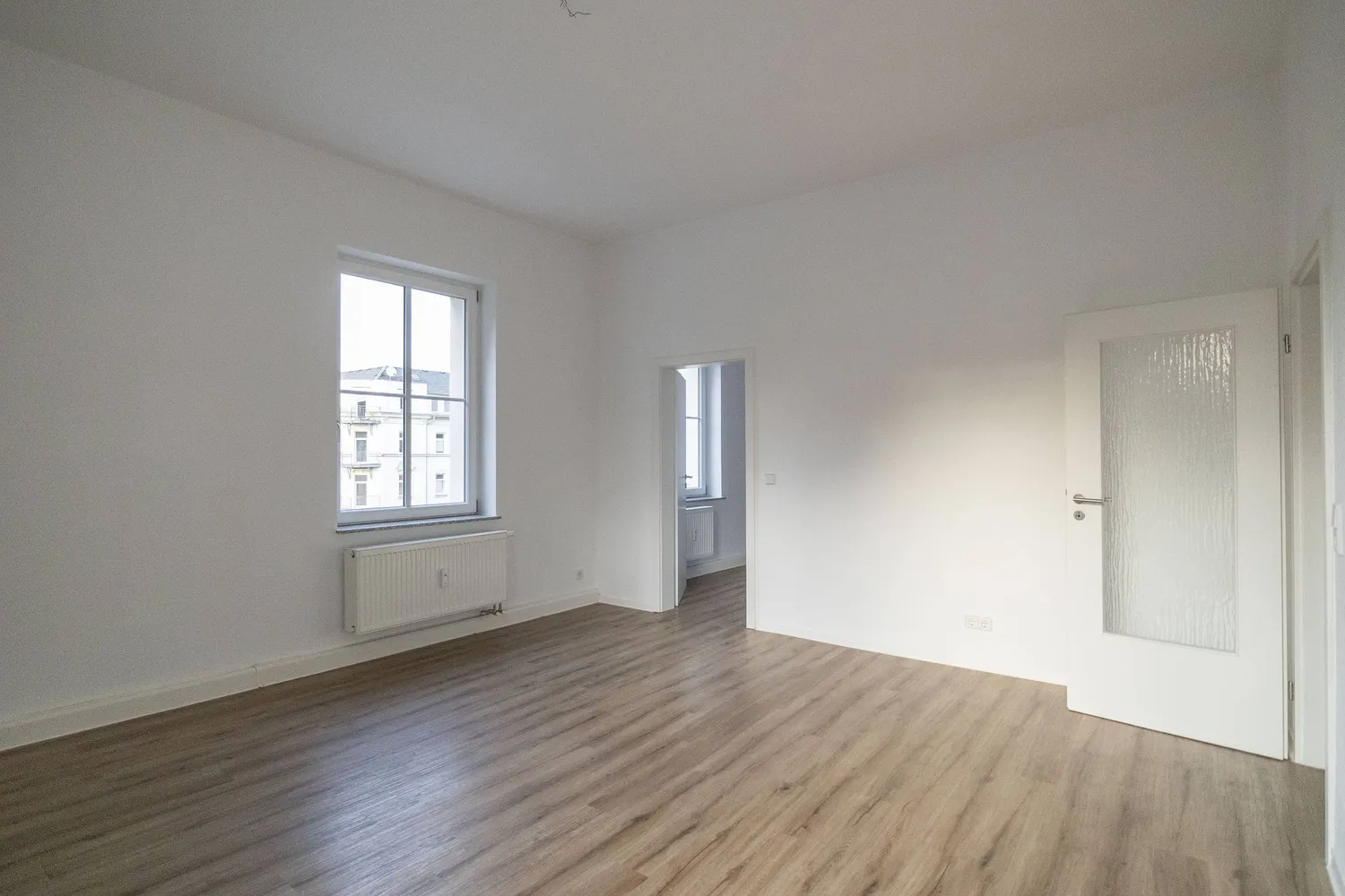 5 room apartment with 96 m² in Chemnitz – Photo 12
