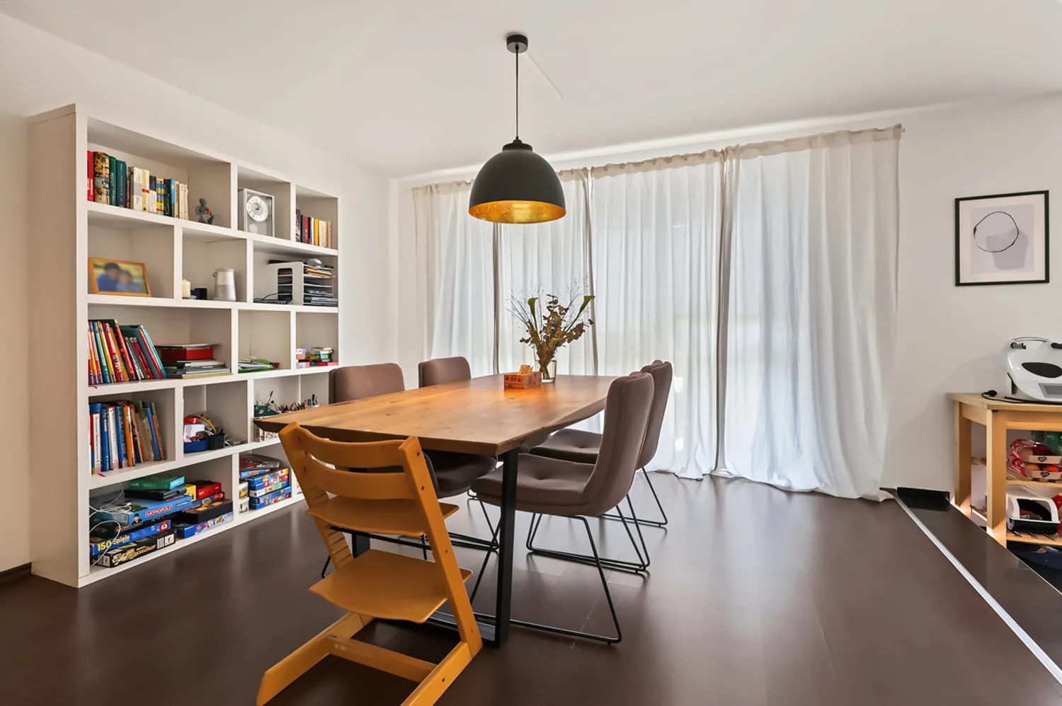 4 Zimmer Wohnung mit 105 m² in Mannheim – Bild 7