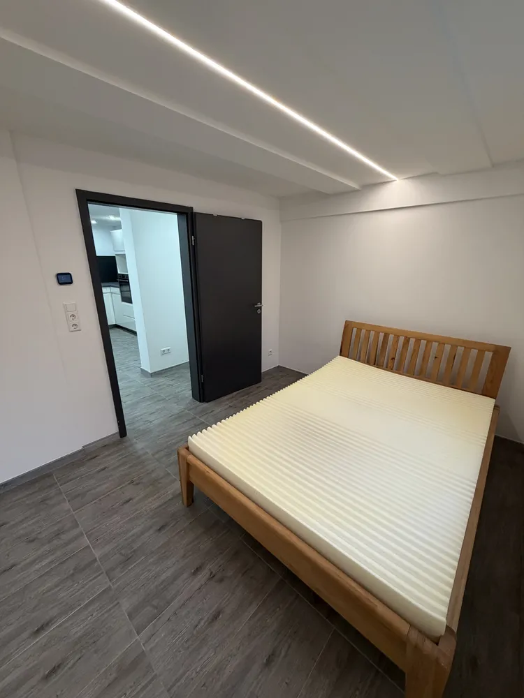 3 Zimmer Wohnung mit 60 m² in Weingarten – Bild 1