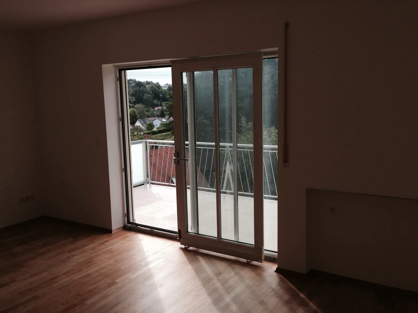 3 Zimmer Wohnung mit 88 m² in Landshut – Bild 6