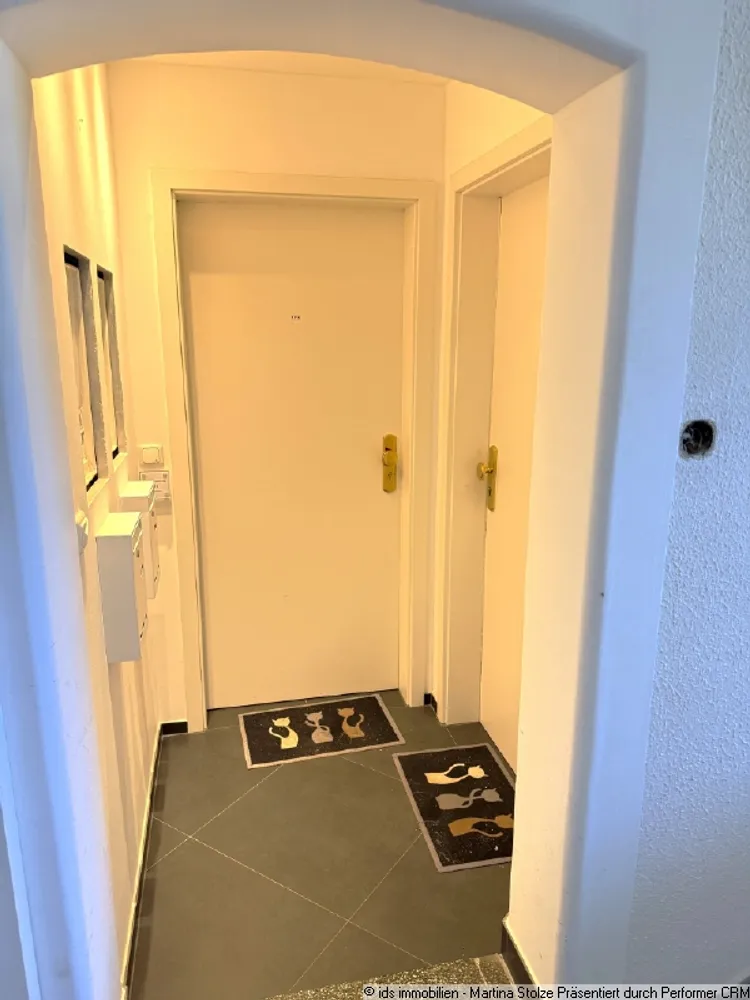 1 Zimmer Wohnung mit 27 m² in München – Bild 7
