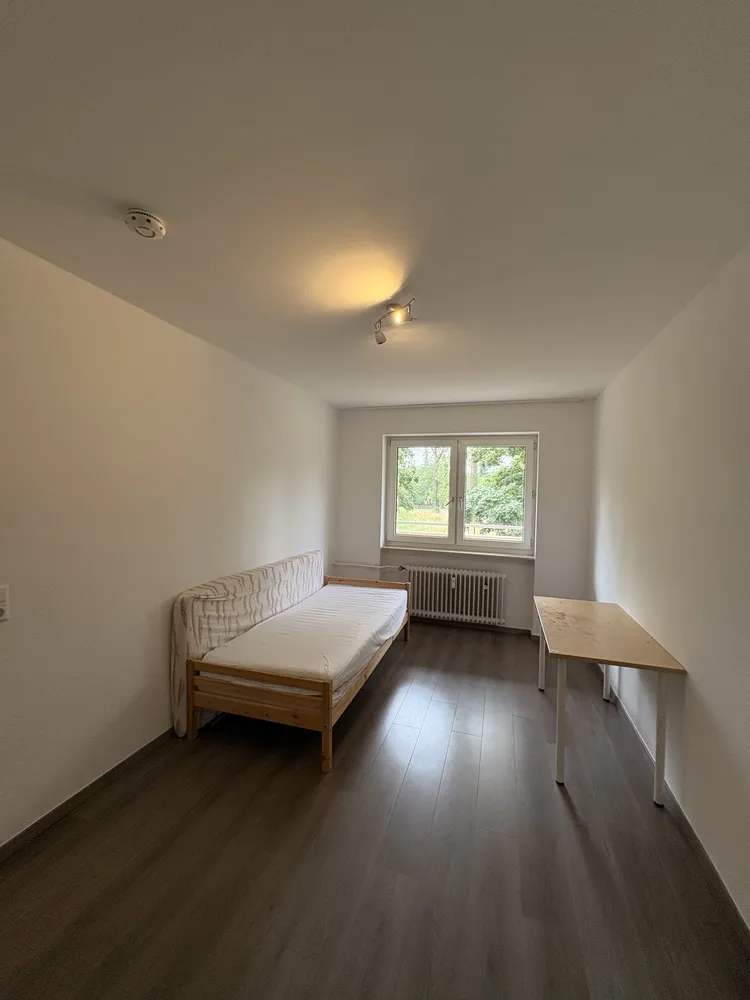 2 Zimmer Wohnung mit 55 m² in Hanau – Bild 4