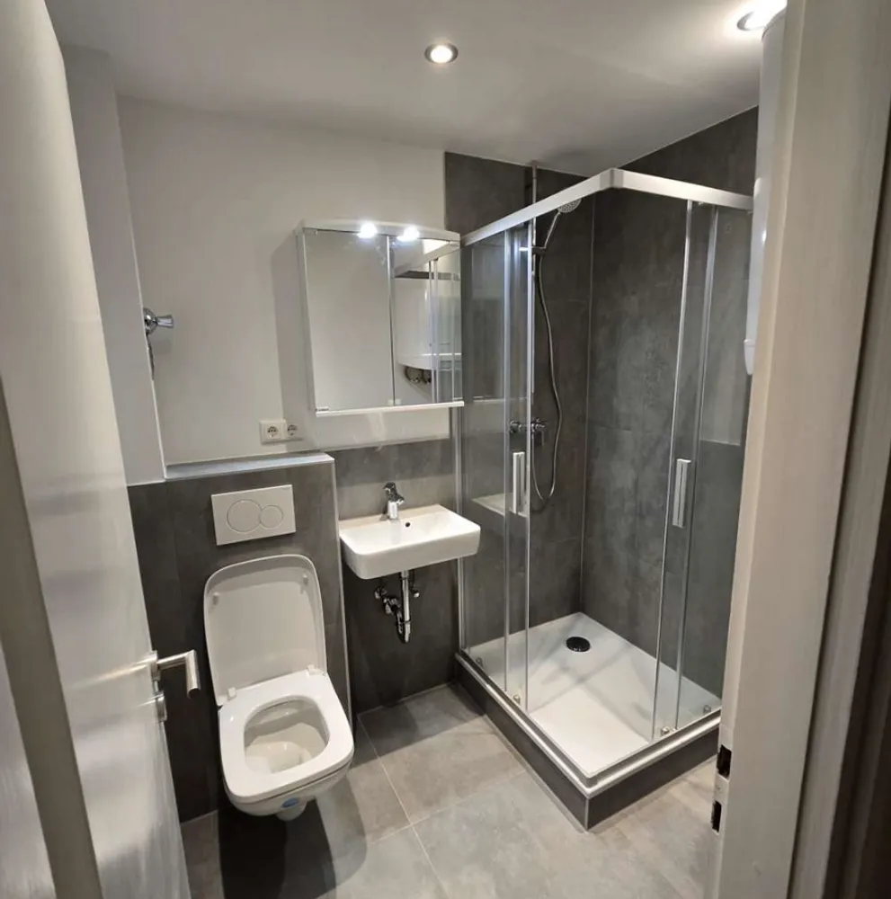 1 Zimmer Wohnung mit 32 m² in München – Bild 3