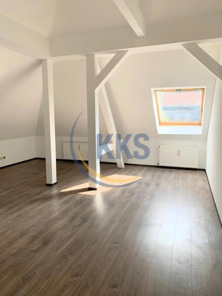 2 Zimmer Wohnung mit 41 m² in Leipzig – Bild 5