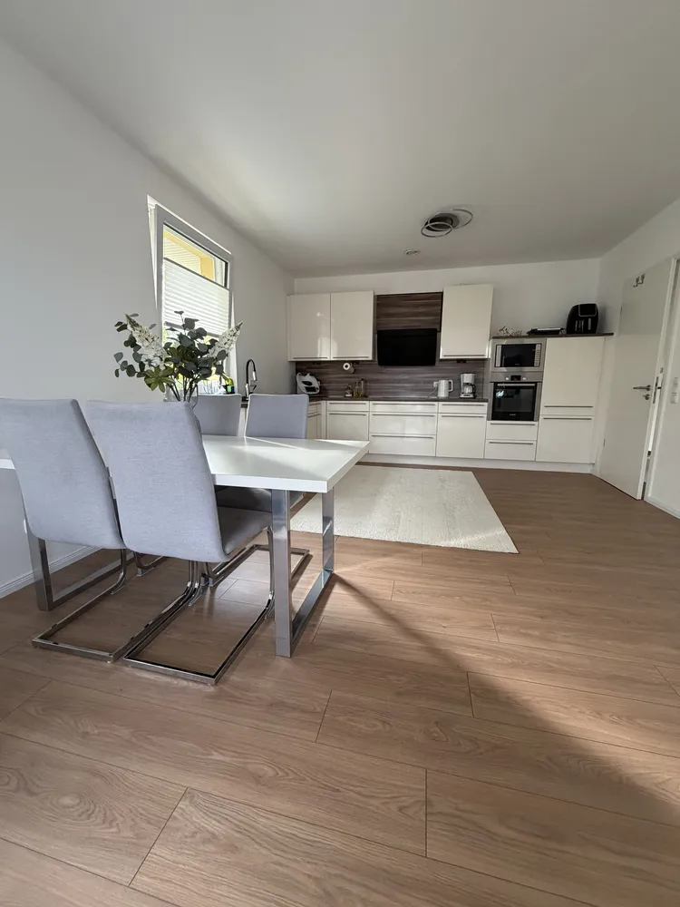 3 Zimmer Wohnung mit 86 m² in Elmshorn – Bild 11