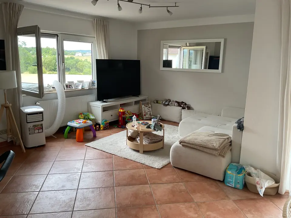 3 Zimmer Wohnung mit 83 m² in Kaiserslautern – Bild 7