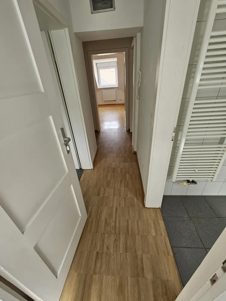 3 Zimmer Wohnung mit 66 m² in Mannheim – Bild 8